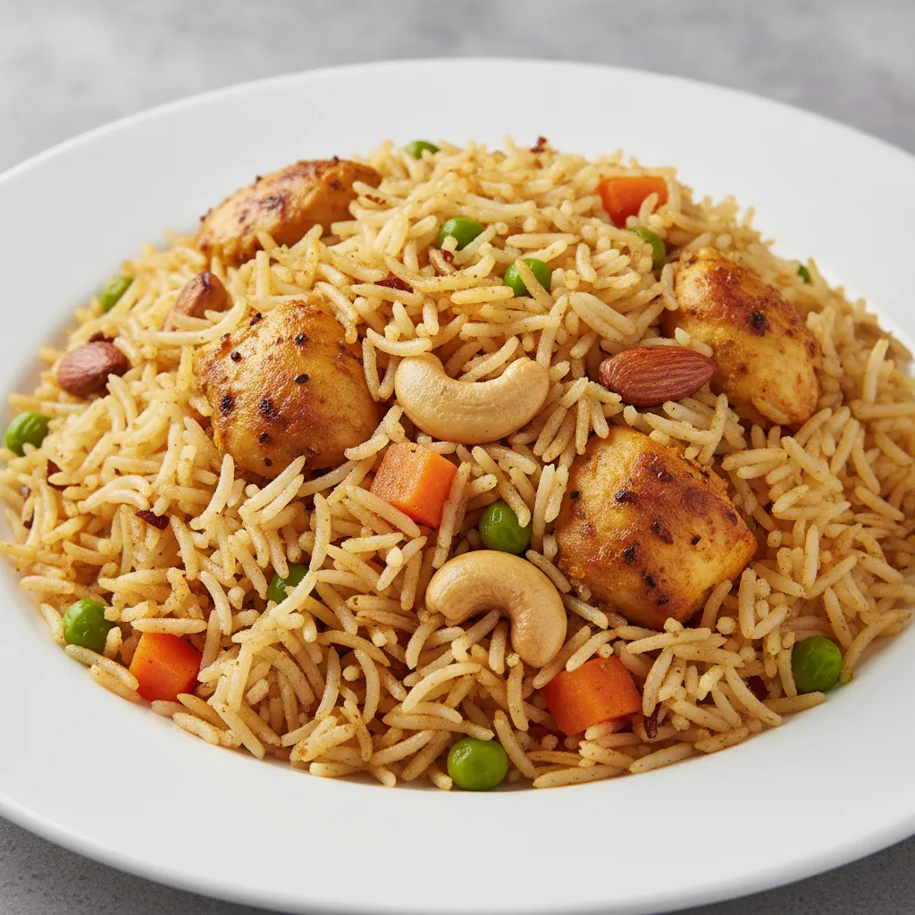 Tara Indian Cuisine