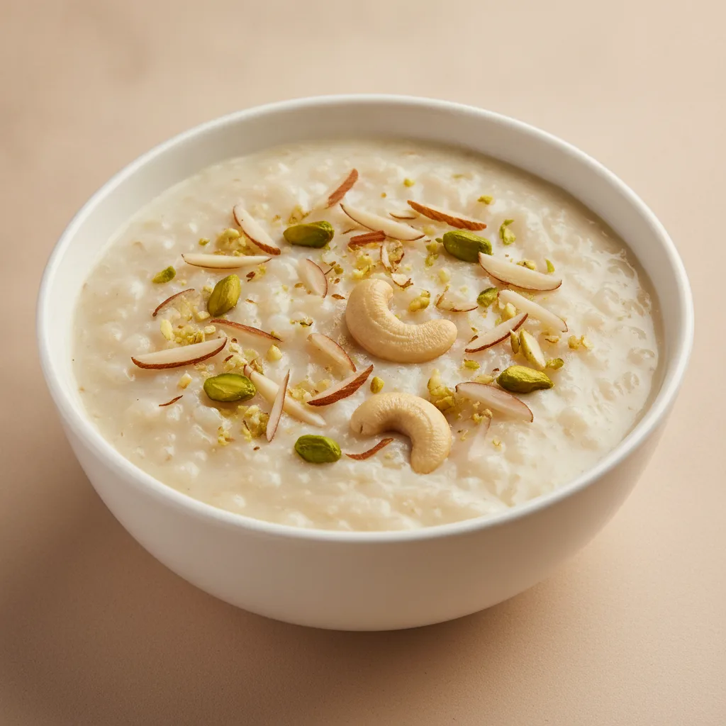Kheer Kheer