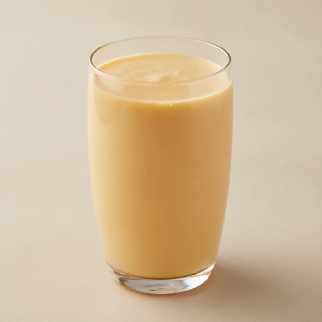 Mango Lassi Mango Lassi