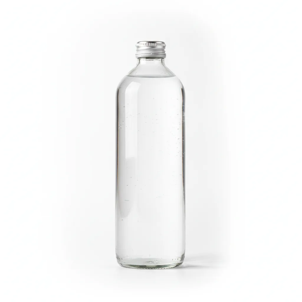 Bottled Water Bottled Water