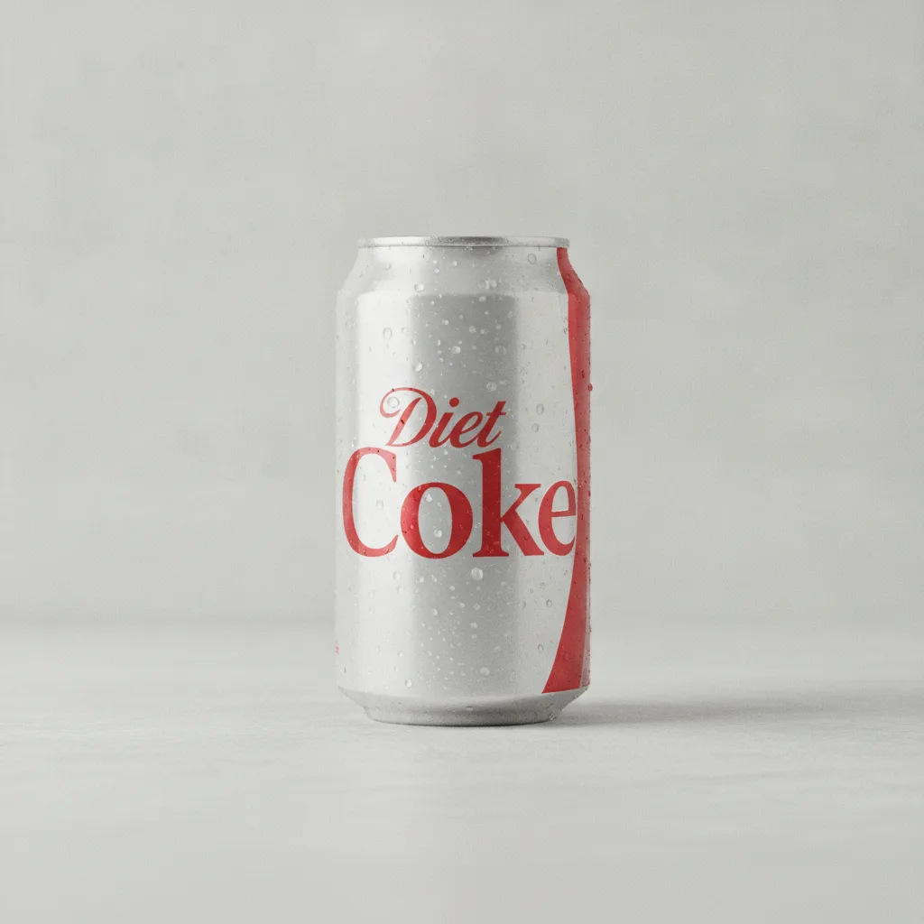 Diet Coke Diet Coke