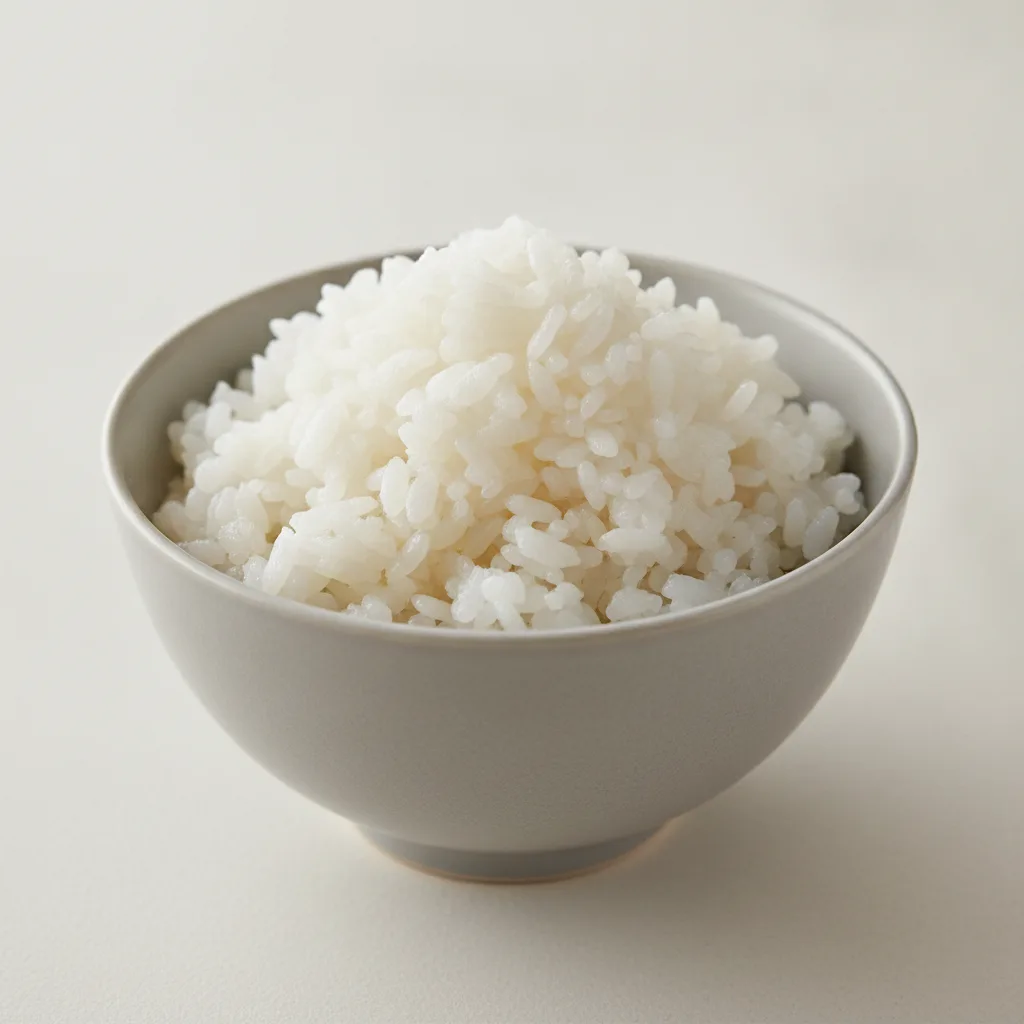 Sushi Rice