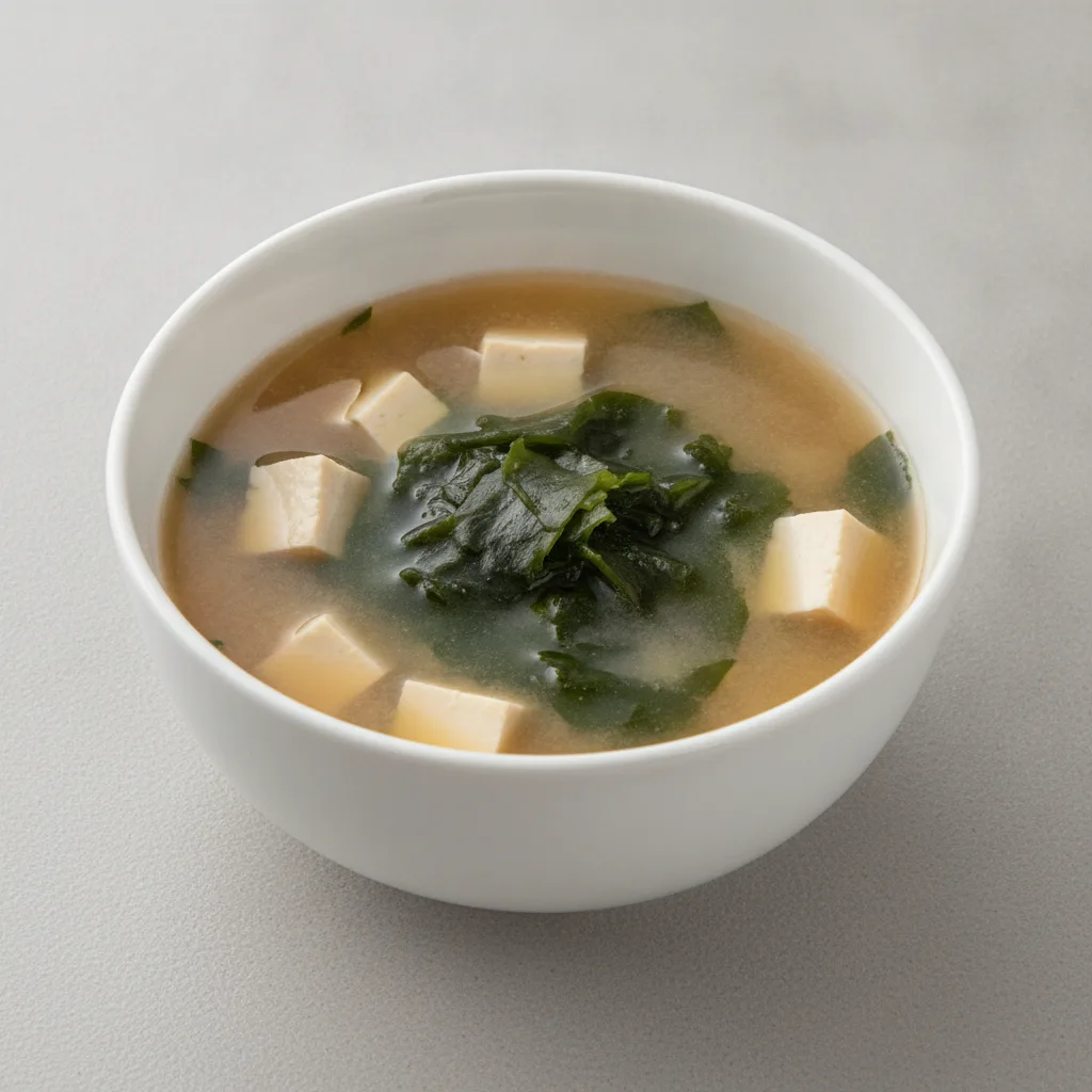 Miso Soup