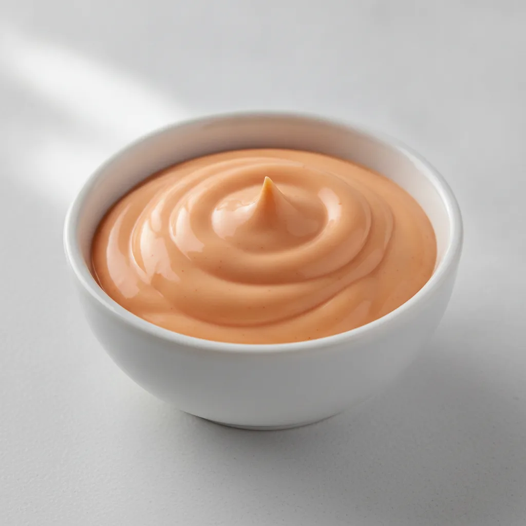 Spicy Mayo