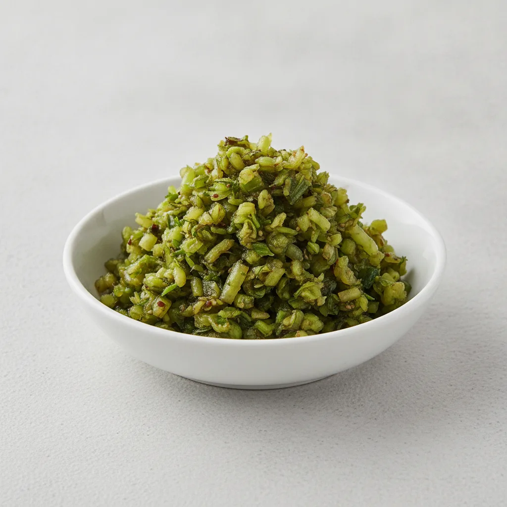Kizami Wasabi