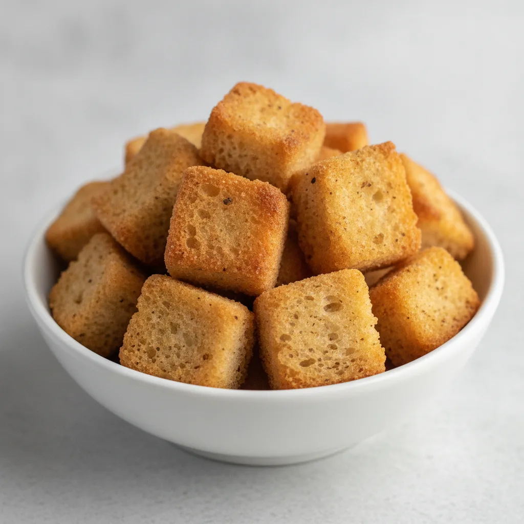 Croutons