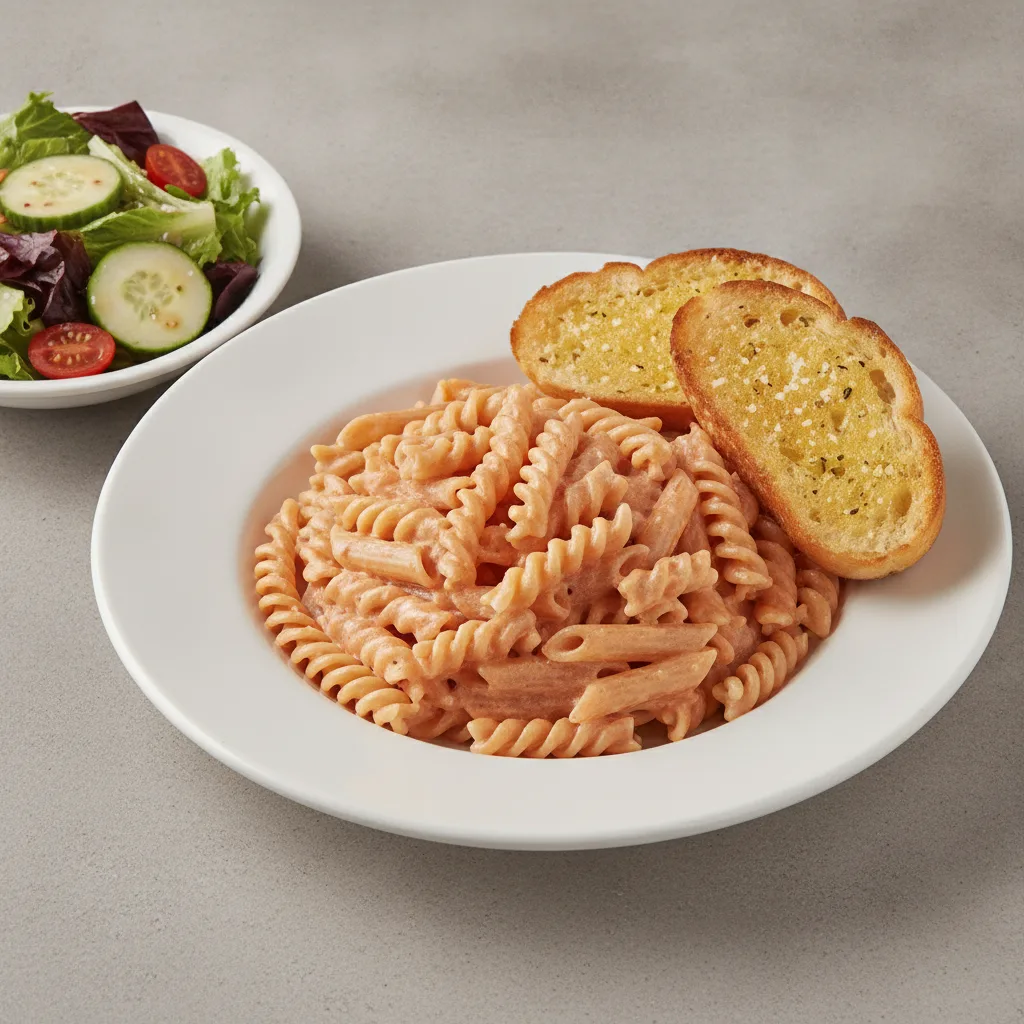 Penne alla Vodka Penne alla Vodka
