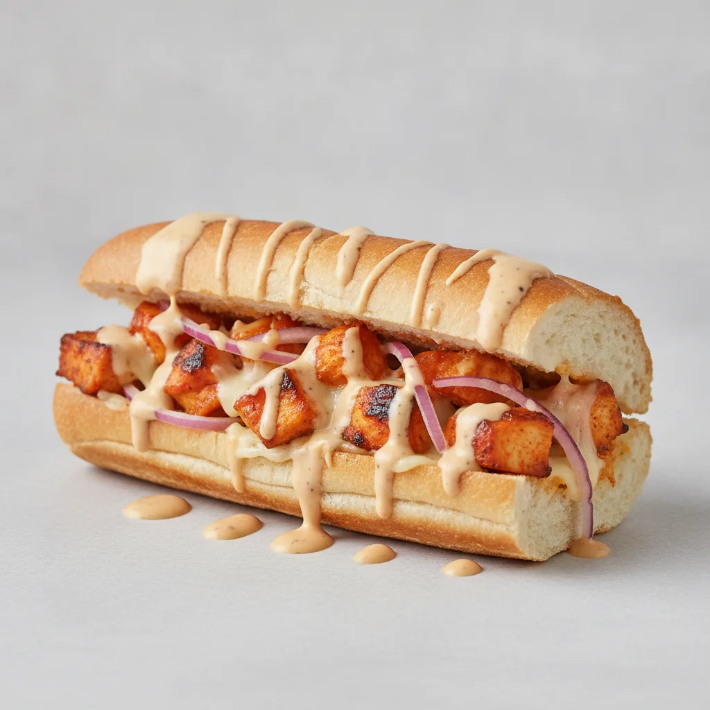Buffalo Ranch Chicken Buffalo Ranch Chicken