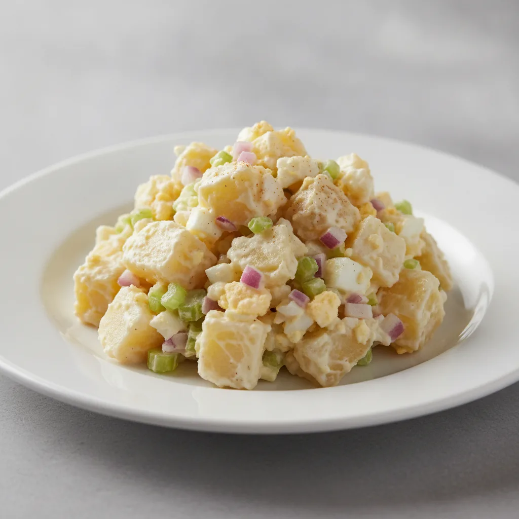 Potato Salad Potato Salad