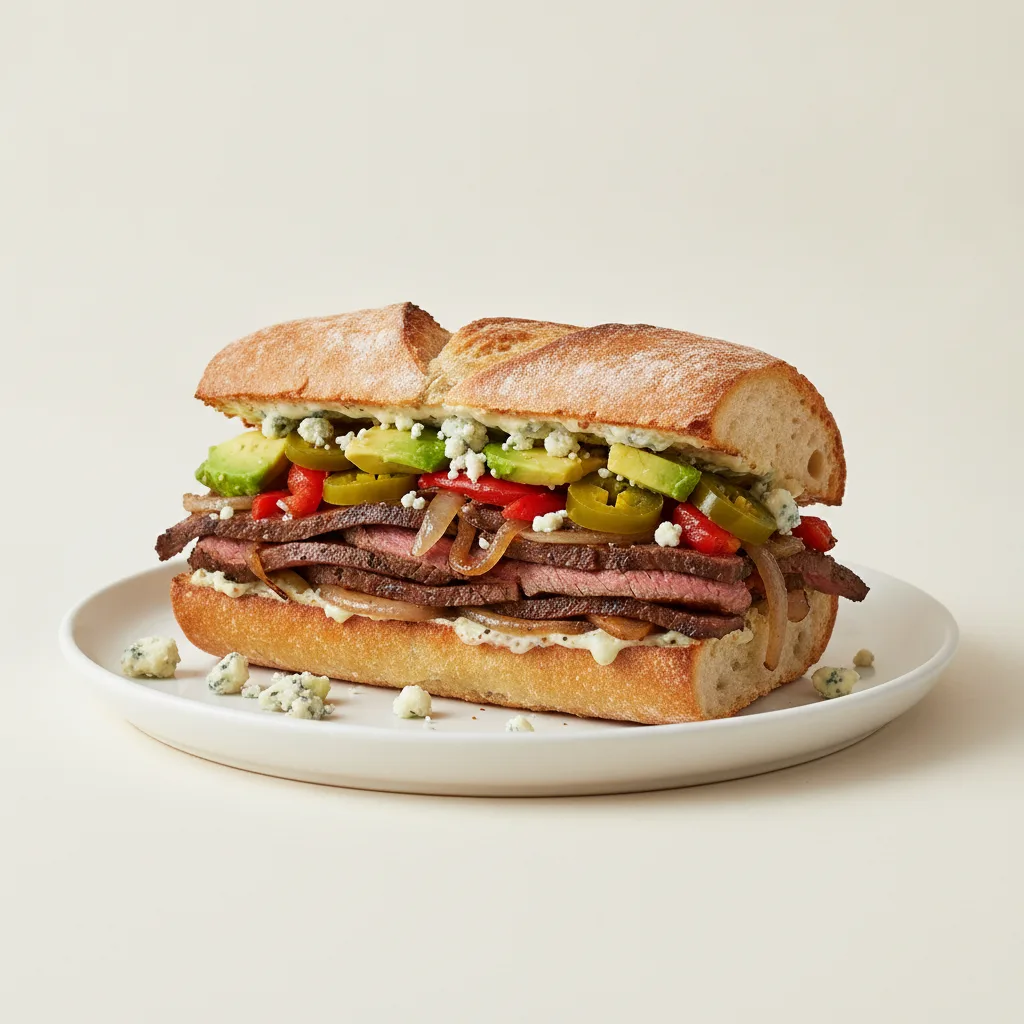 Premium Topping Bar (Sandwiches) Premium Topping Bar (Sandwiches)