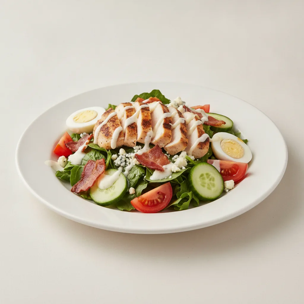Farmhouse Salad Farmhouse Salad