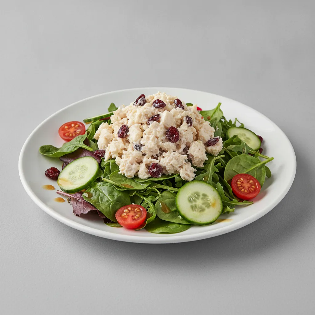 Chicken Salad Salad Chicken Salad Salad