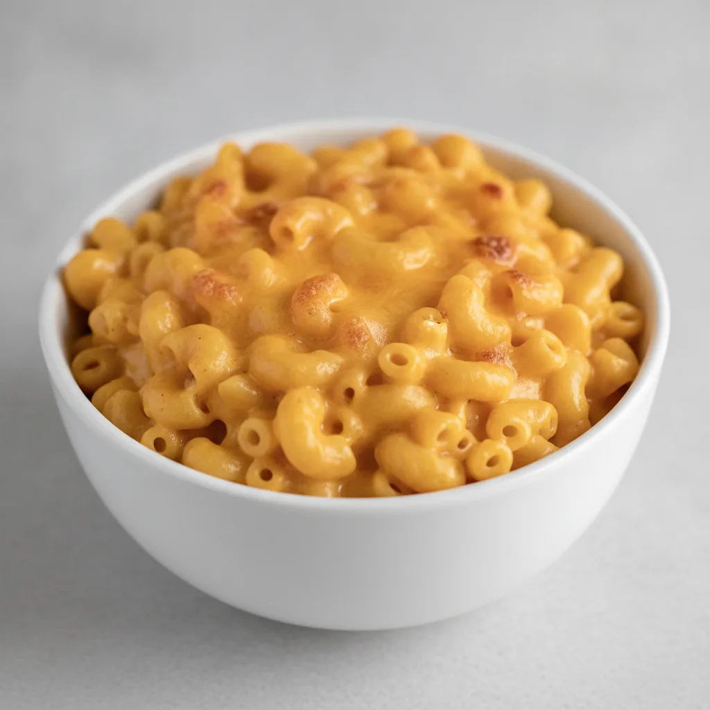 Mac and Cheese for a Group Mac and Cheese for a Group