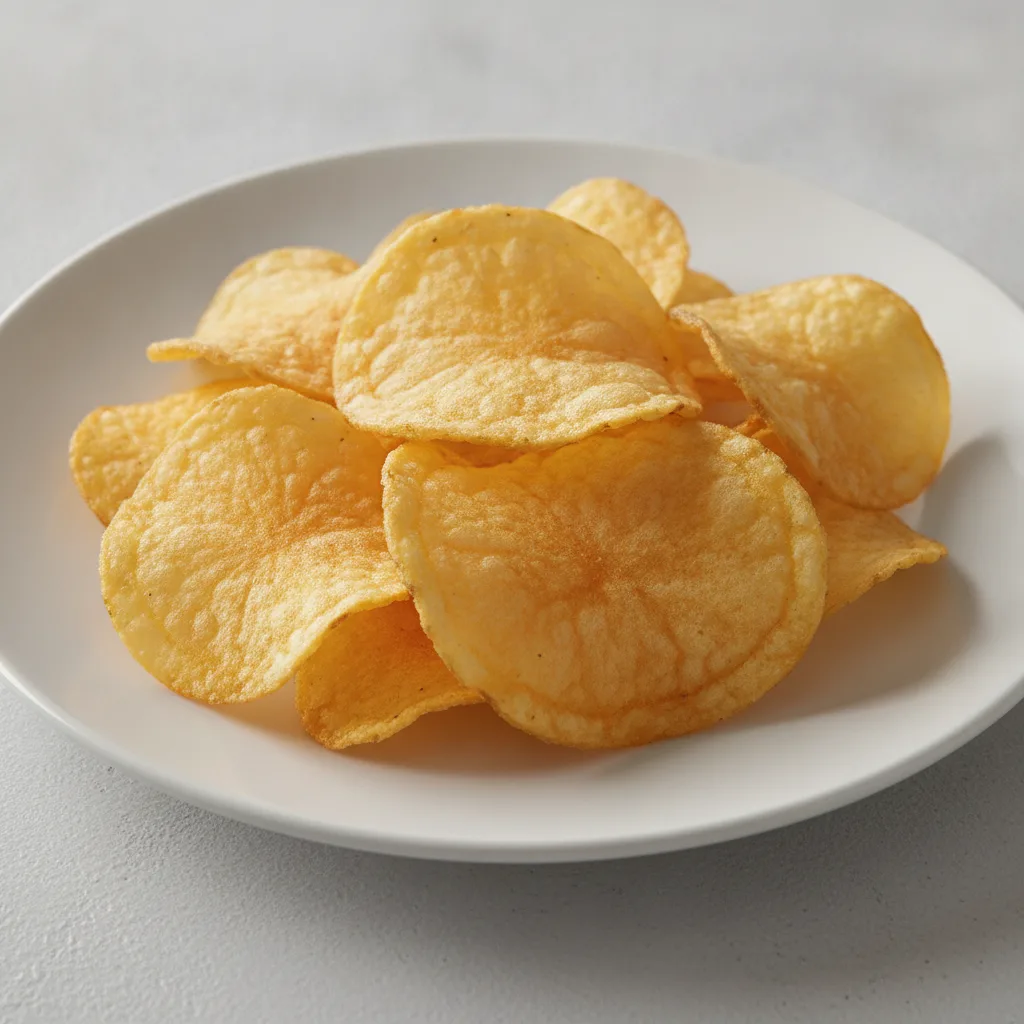 Baked Lay's Chips Baked Lay's Chips