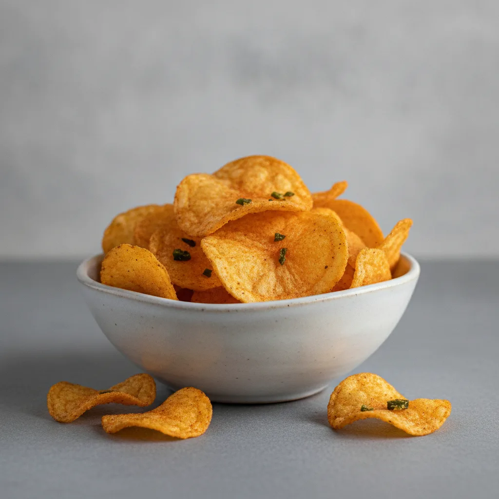 Zapp's Hotter 'N Hot Jalapeño Chips Zapp's Hotter 'N Hot Jalapeño Chips