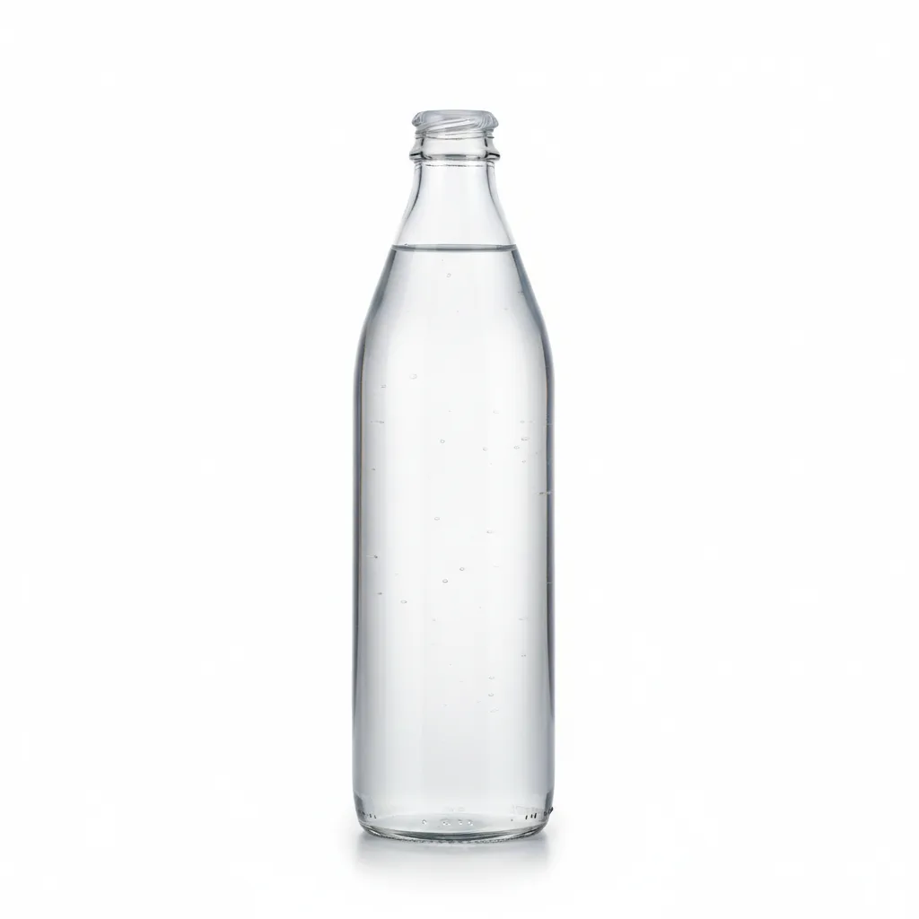 Bottled Water Bottled Water