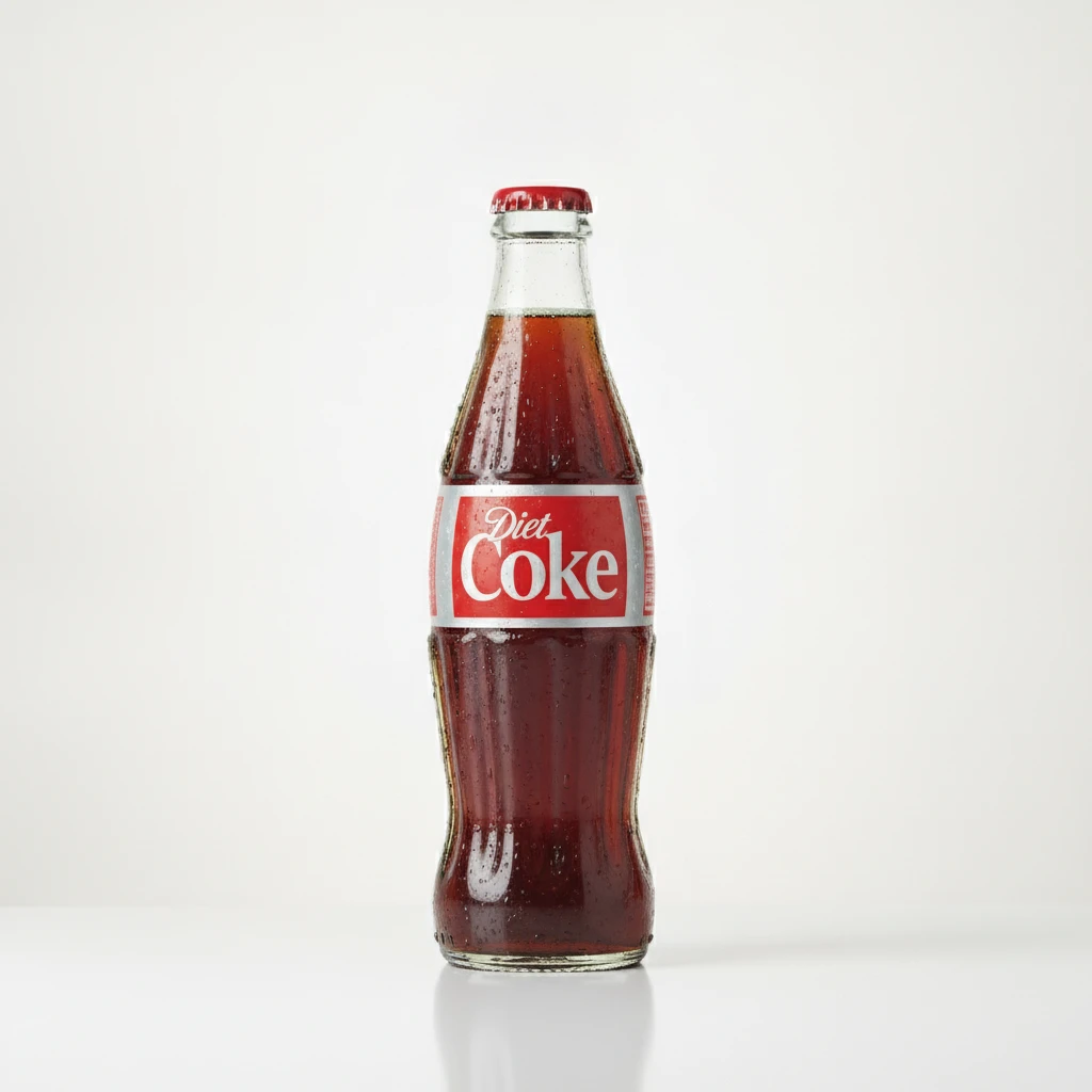20 Oz Diet Coke Bottle 20 Oz Diet Coke Bottle