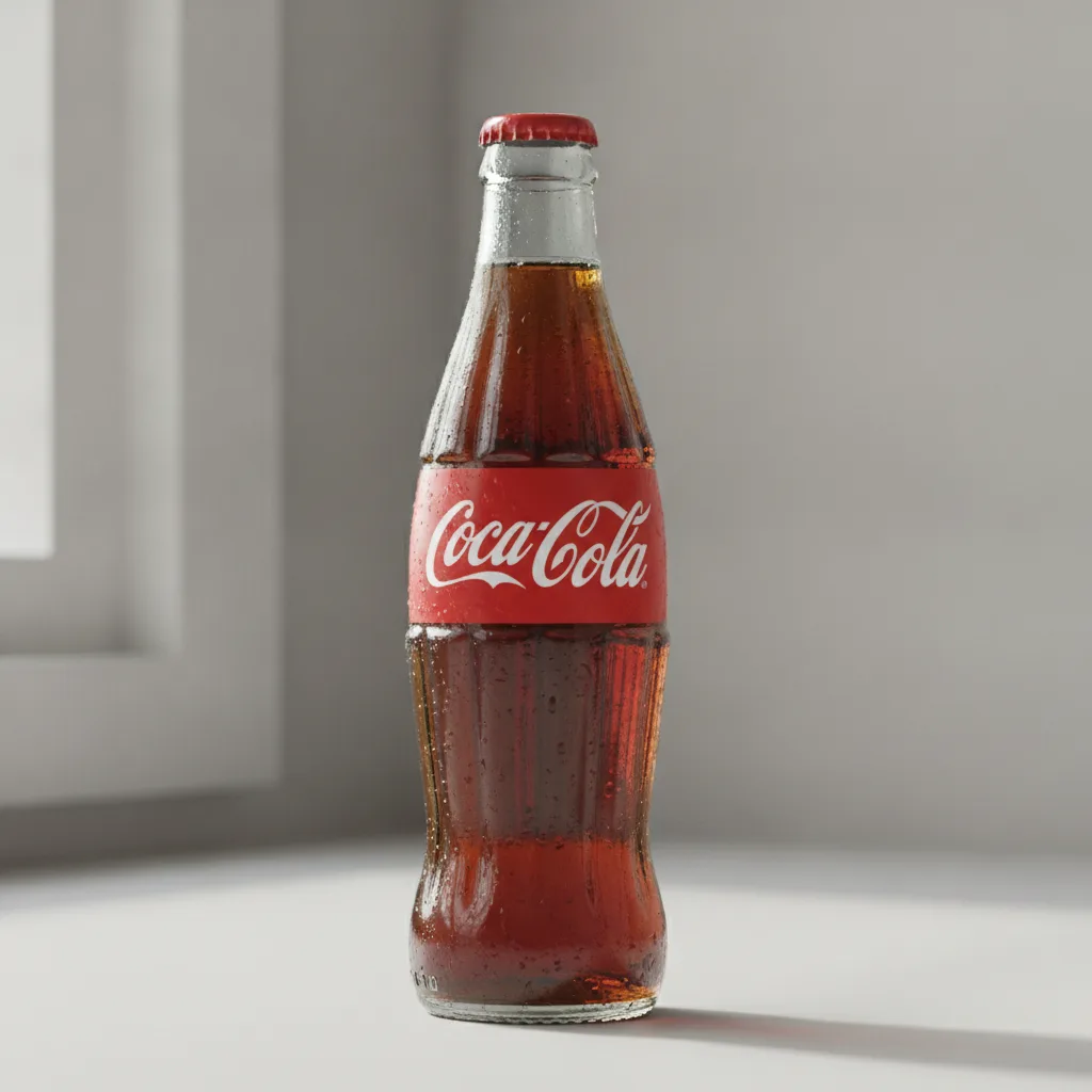 20 Oz Coke Bottle 20 Oz Coke Bottle