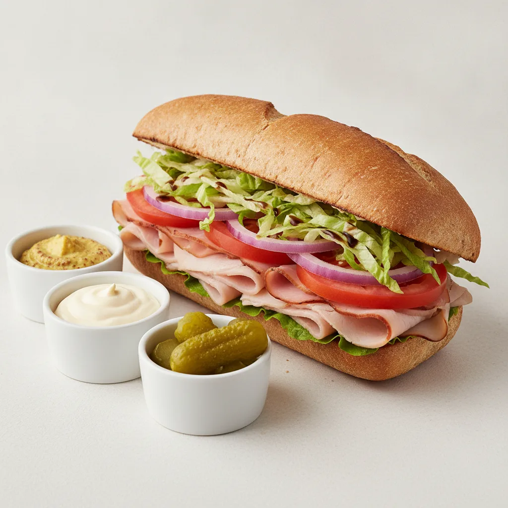 Firehouse Subs