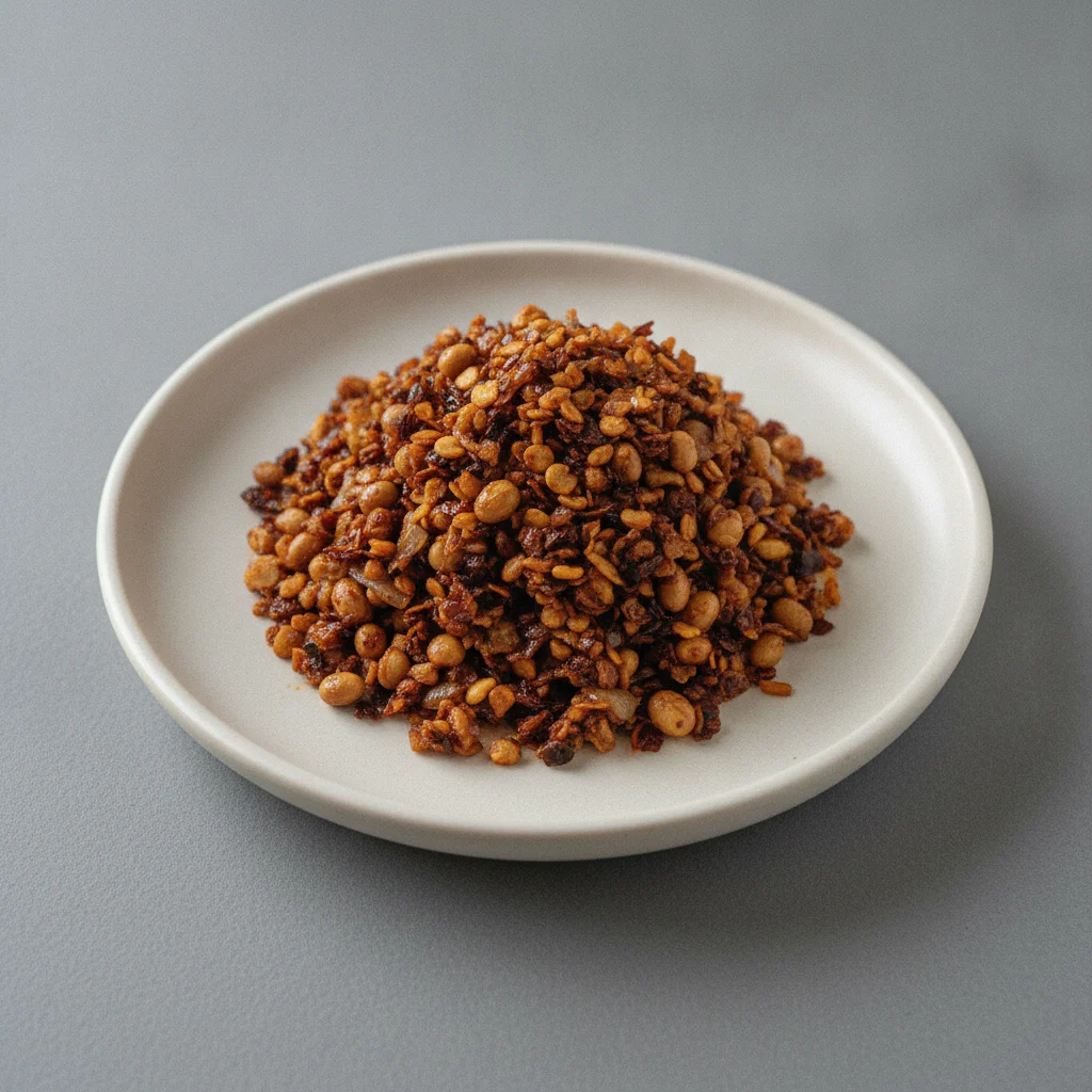 Chili Crisp Chili Crisp
