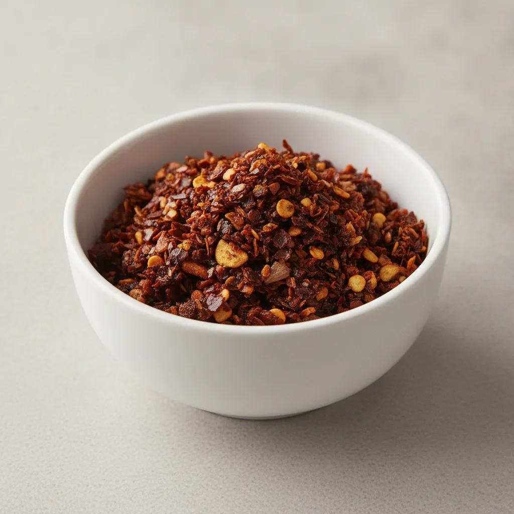 Chili Crisp Chili Crisp