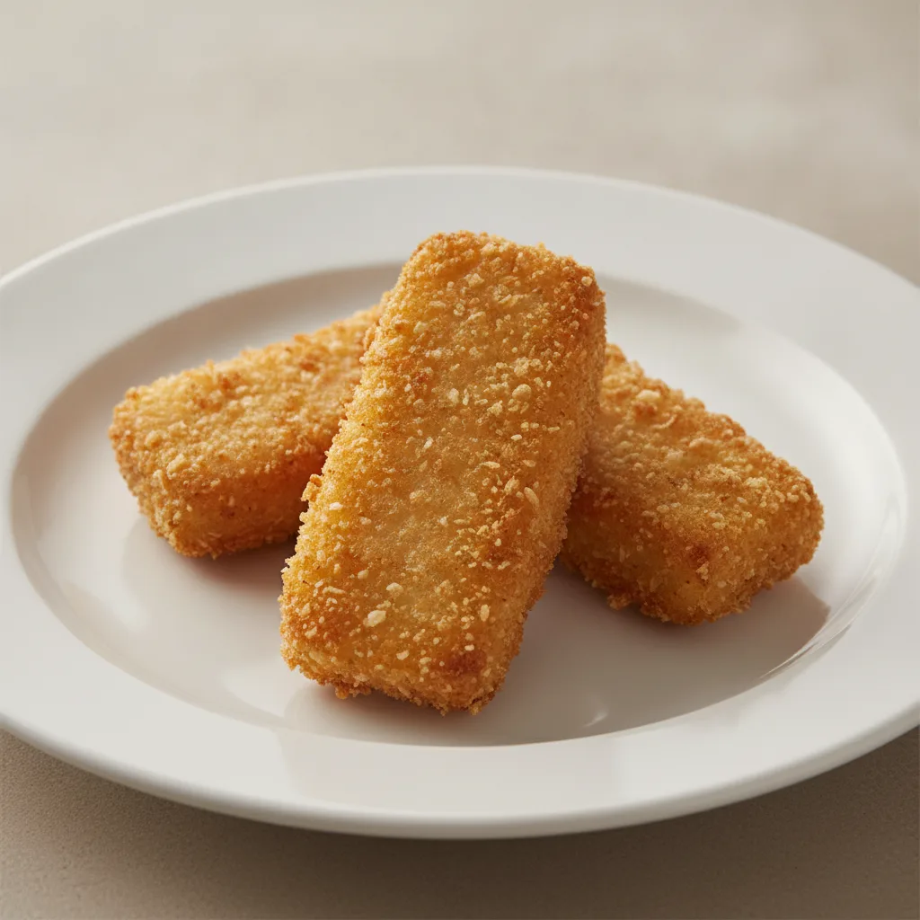 Fried Ling Fried Ling