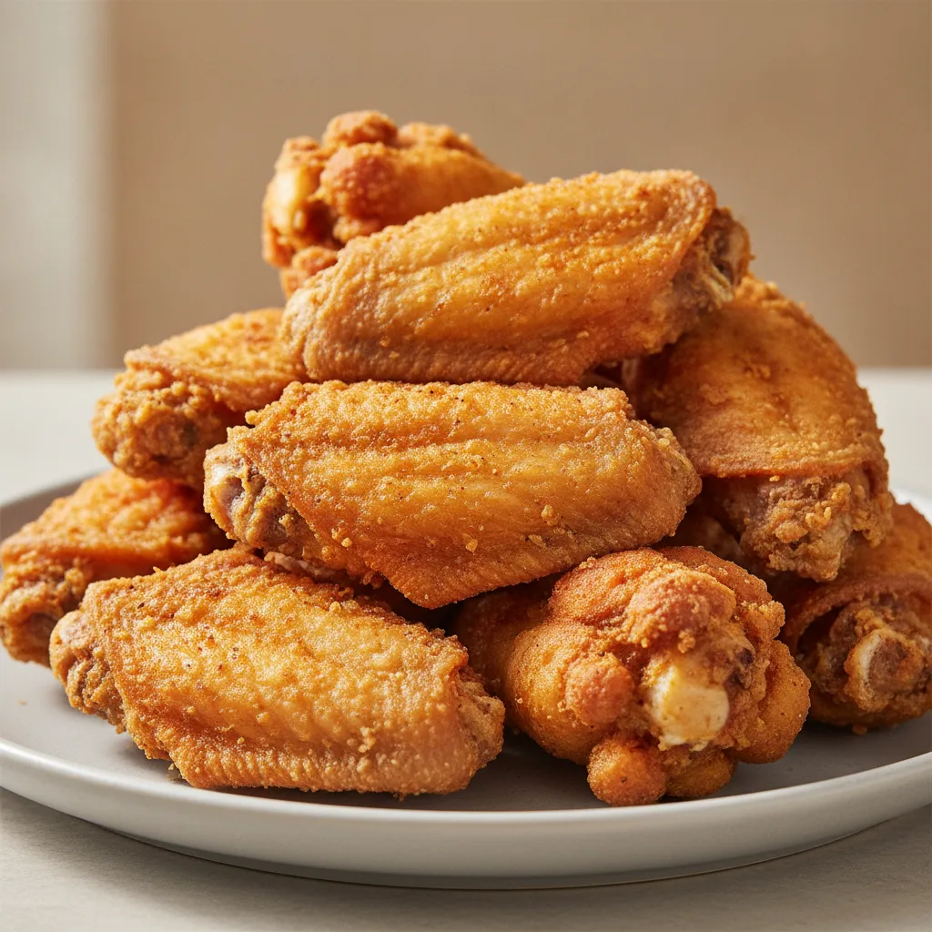 Chicken Wings Only Chicken Wings Only