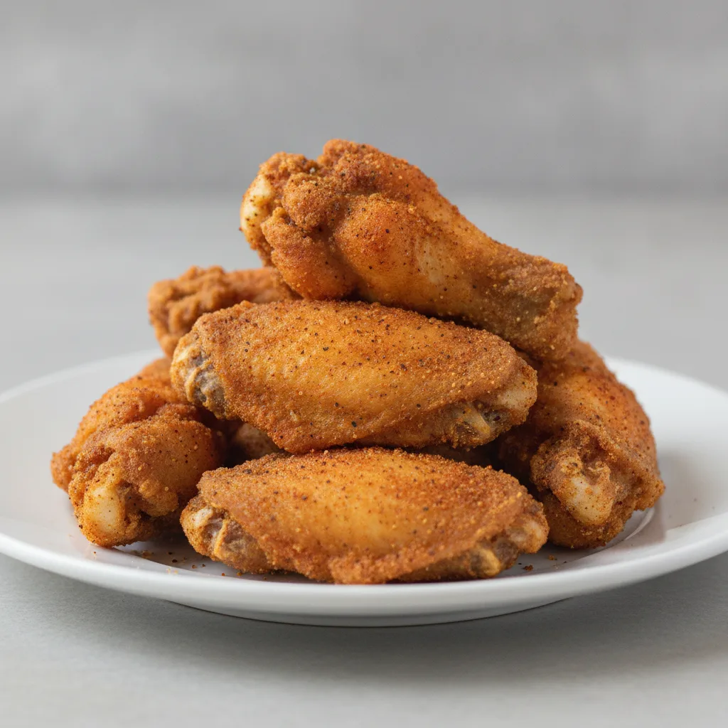 Chicken Wingettes - Old Bay Chicken Wingettes - Old Bay
