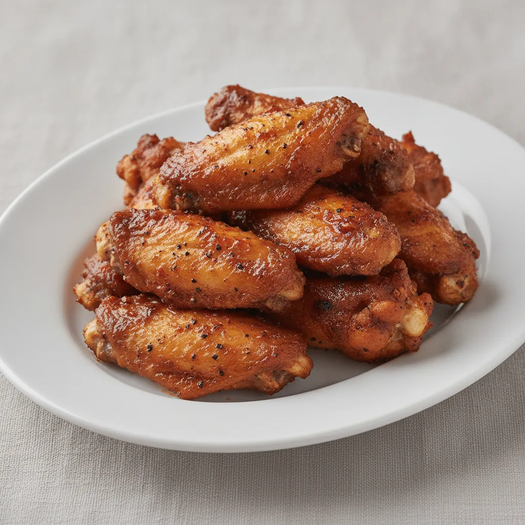 Chicken Wingettes - Jamaican Jerk Chicken Wingettes - Jamaican Jerk