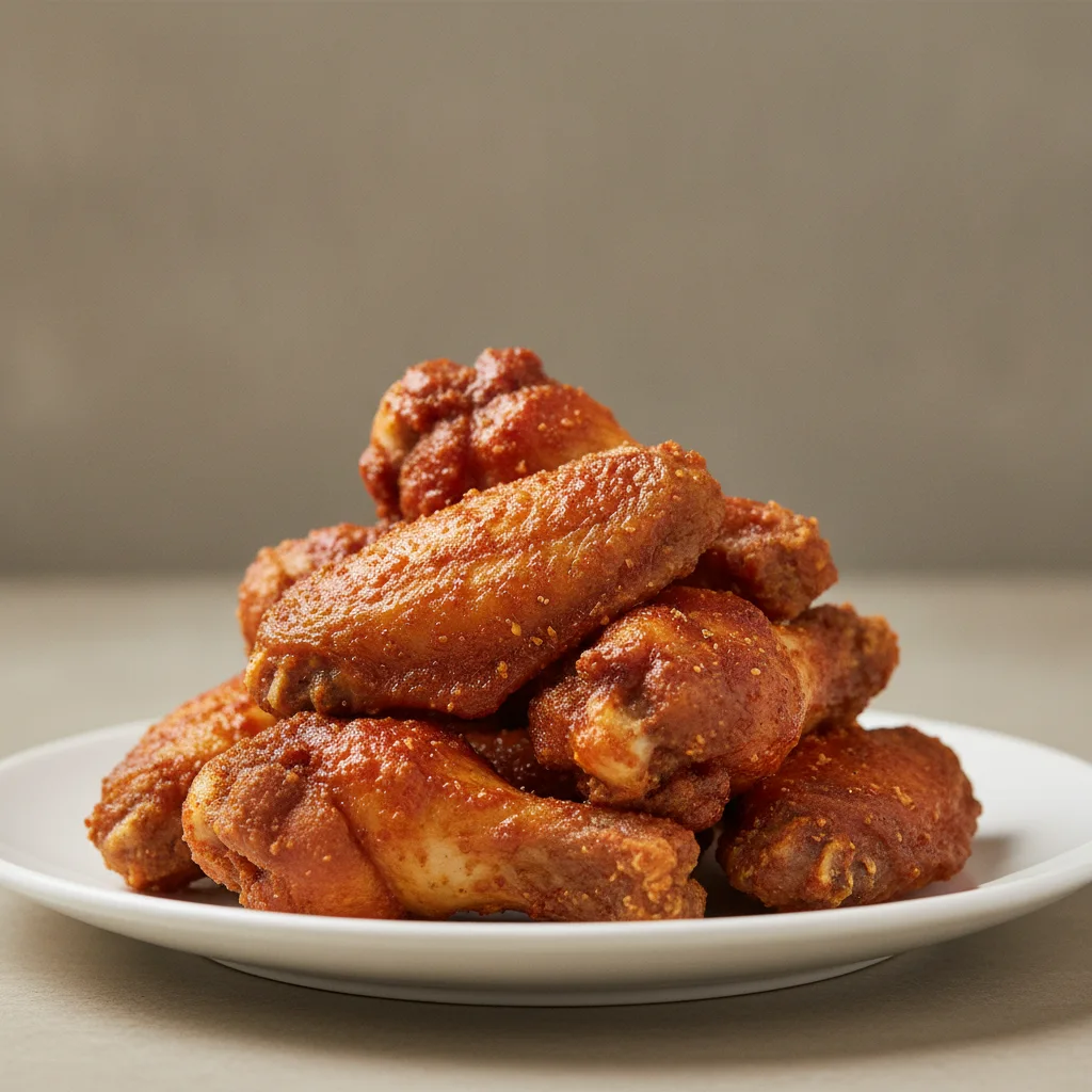 Chicken Wingettes - Old Bay Hot Chicken Wingettes - Old Bay Hot