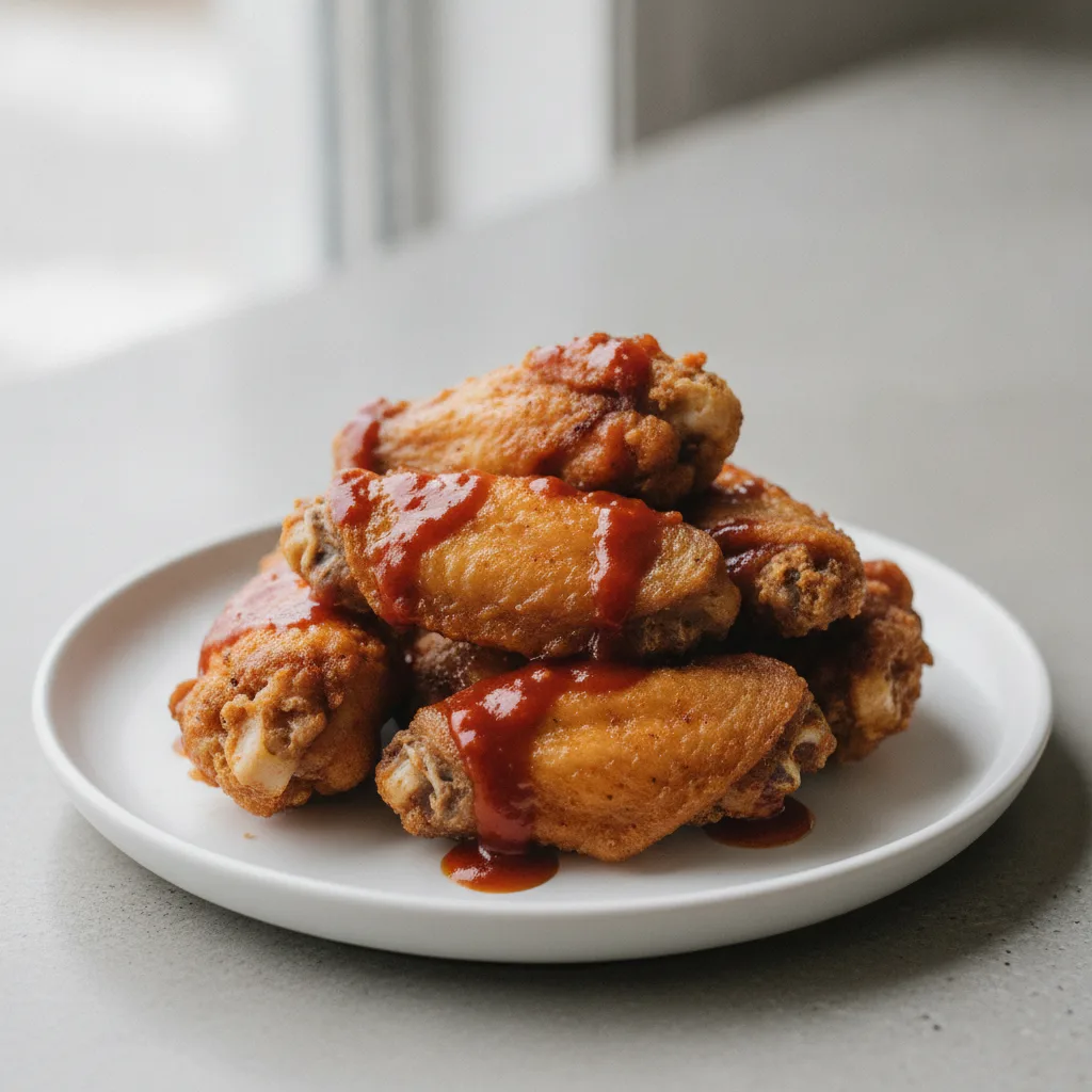 Chicken Wingettes - Naked Chicken Wingettes - Naked