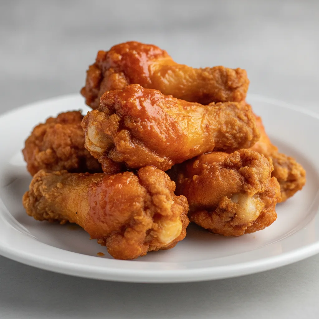 Chicken Wingettes - Mambo Mild Chicken Wingettes - Mambo Mild