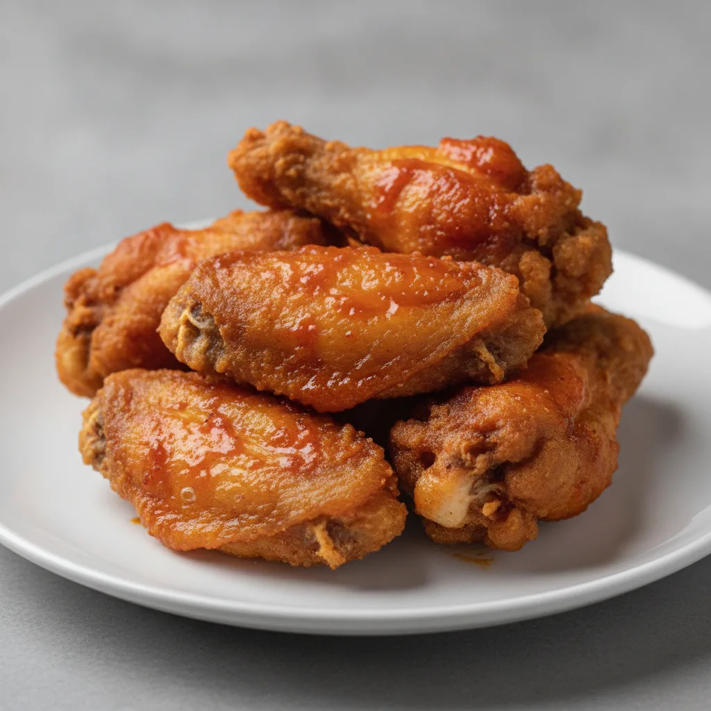 Chicken Wingettes - Mambo Sweet Hot Chicken Wingettes - Mambo Sweet Hot