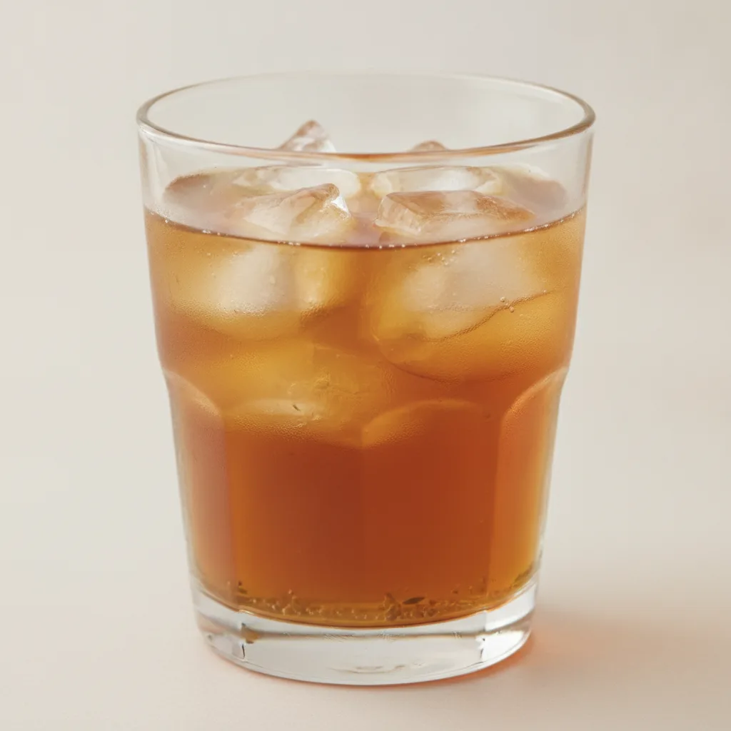 Iced Tea (Medium) Iced Tea (Medium)
