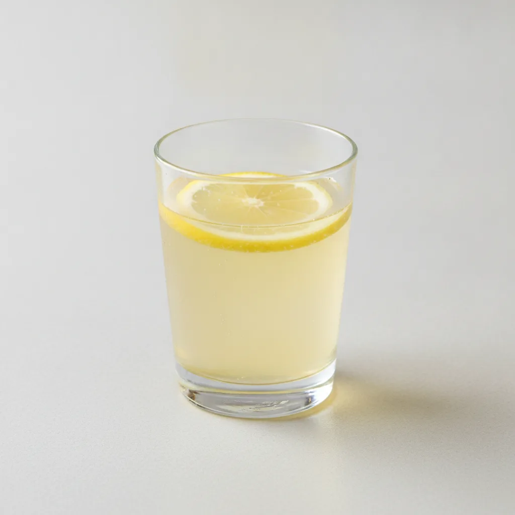 Lemonade (Medium) Lemonade (Medium)