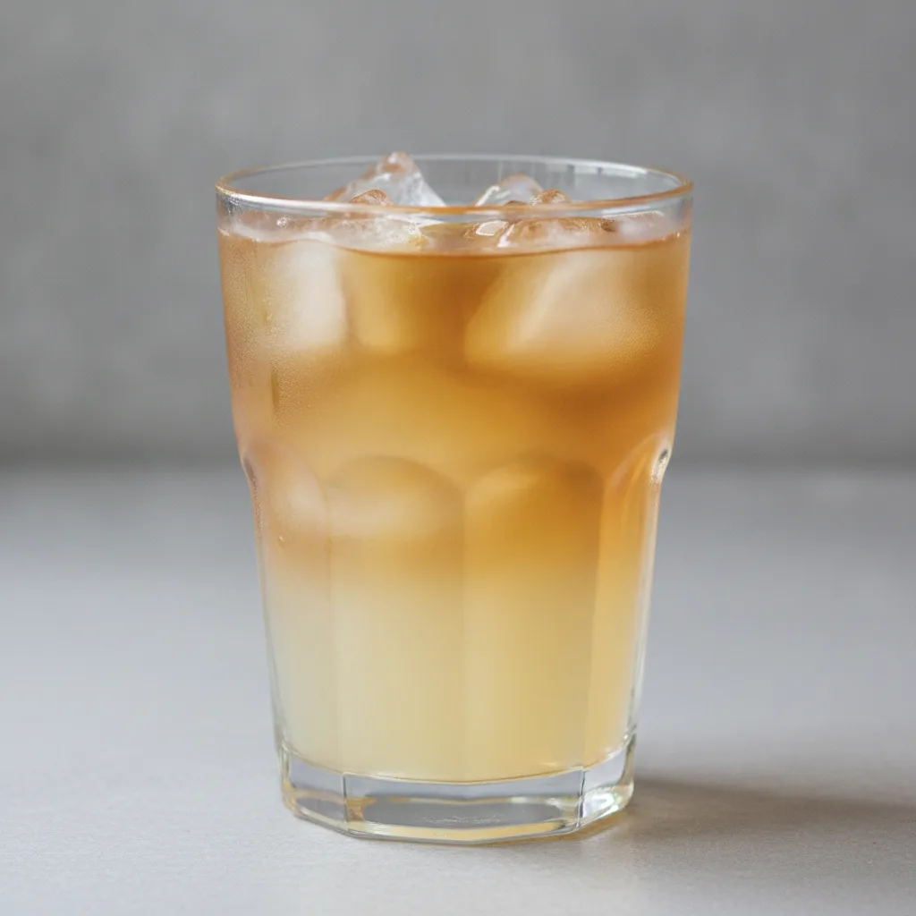 Half and Half (Medium) Half and Half (Medium)