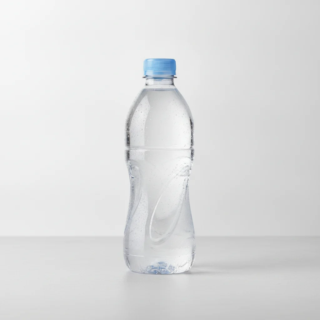 Water Bottled Water Bottled