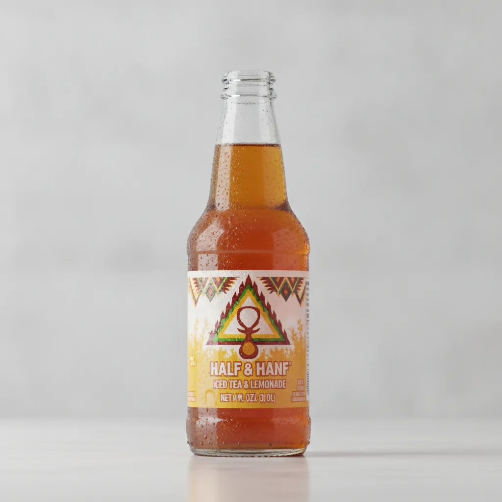 Arizona Half and Half Bottled Arizona Half and Half Bottled