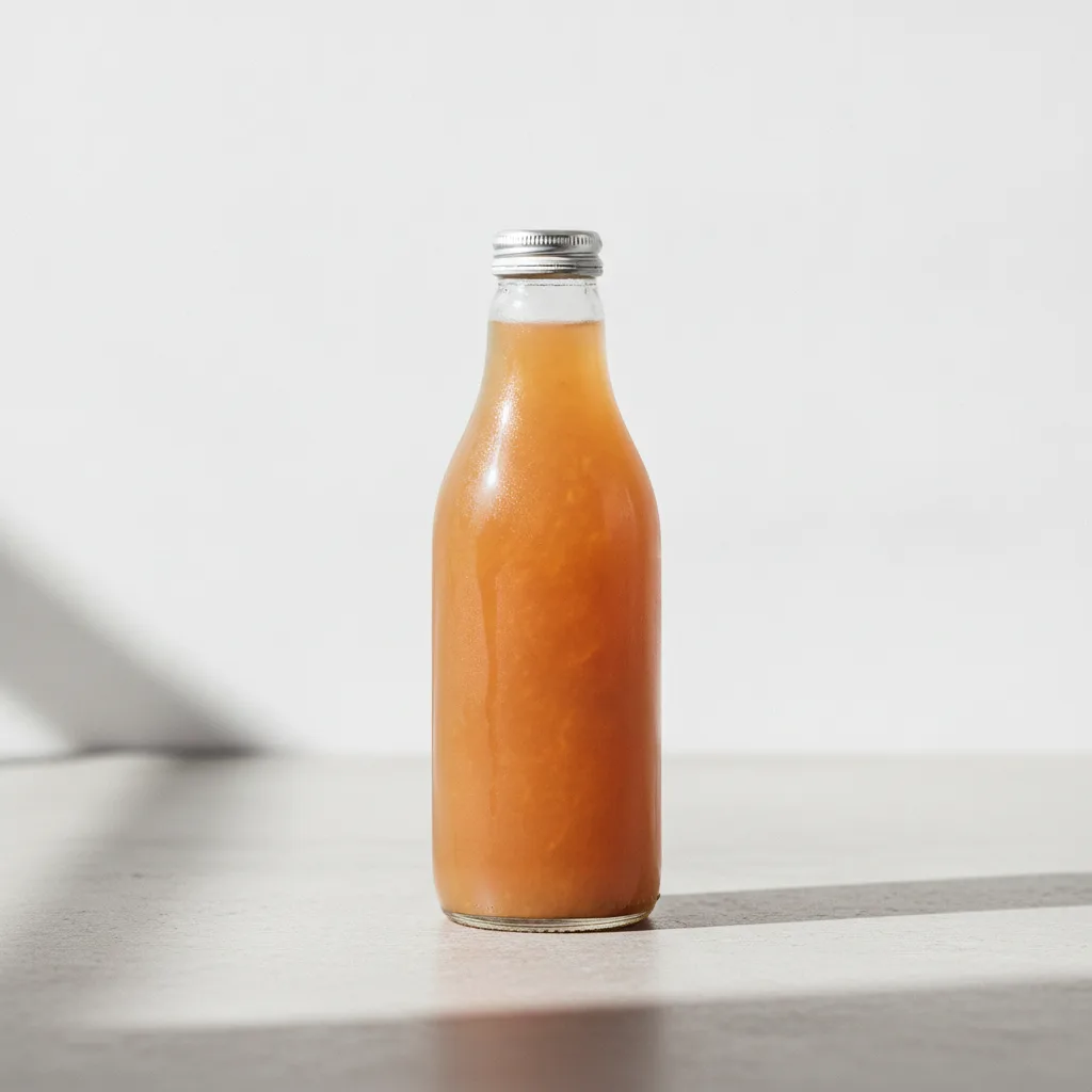 Peach Tea Lemonade Bottled Peach Tea Lemonade Bottled