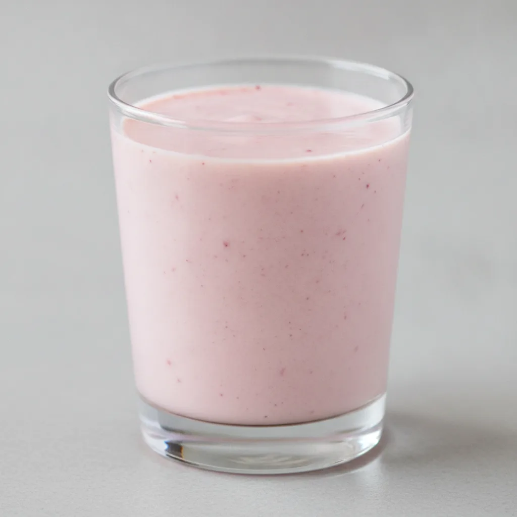 Strawberry Banana Smoothie (Small) Strawberry Banana Smoothie (Small)