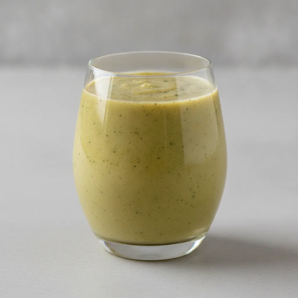 Mango, Pineapple, Kale, Banana Smoothie (Small) Mango, Pineapple, Kale, Banana Smoothie (Small)