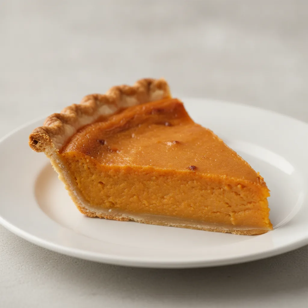 Sweet Potato Pie Sweet Potato Pie