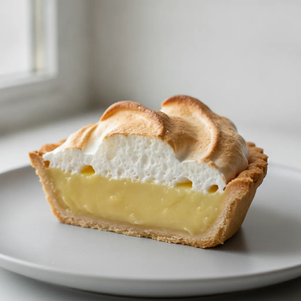 Lemon Meringue Pie Lemon Meringue Pie