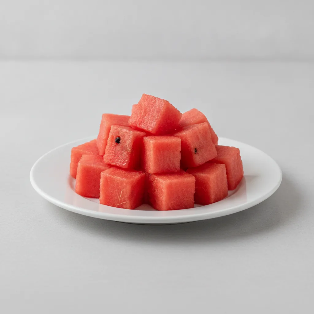 Watermelon Watermelon