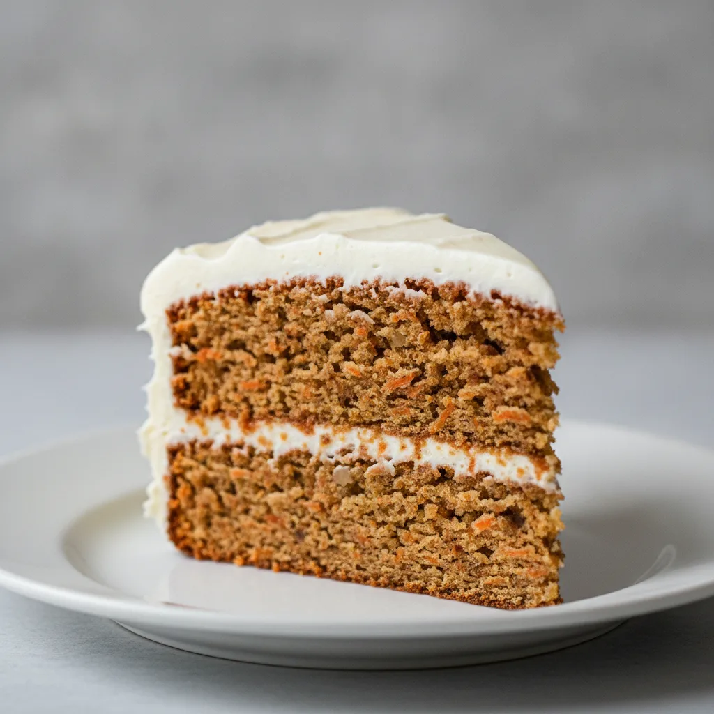 Premium Carrot Cake Premium Carrot Cake