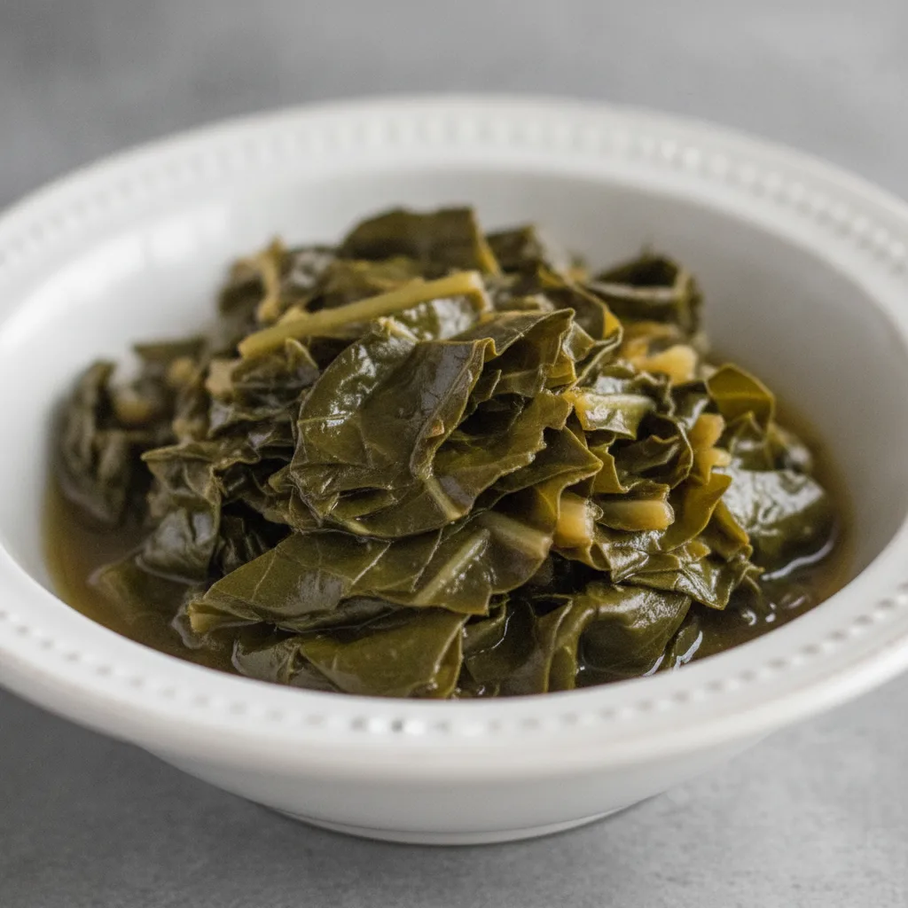 Collard Greens Collard Greens