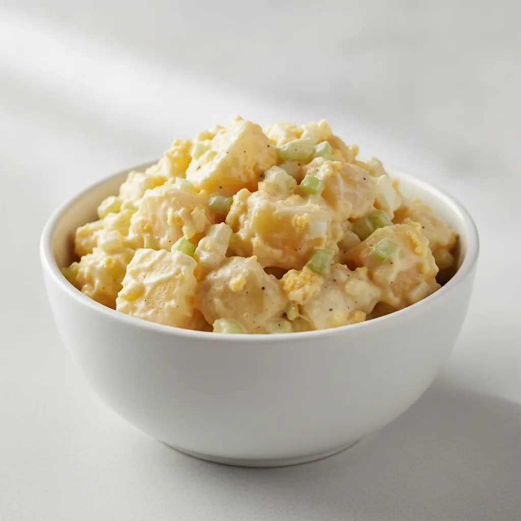 Potato Salad Potato Salad