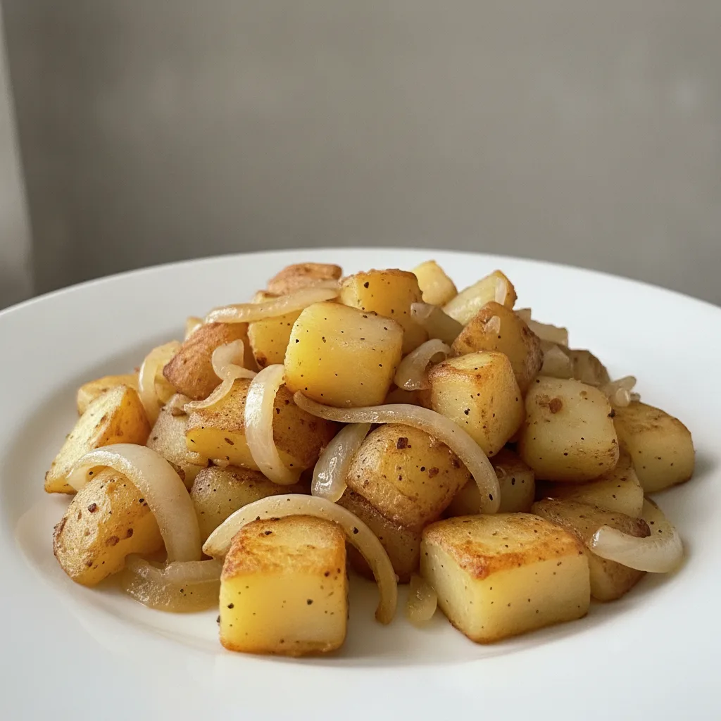 Homefries Homefries