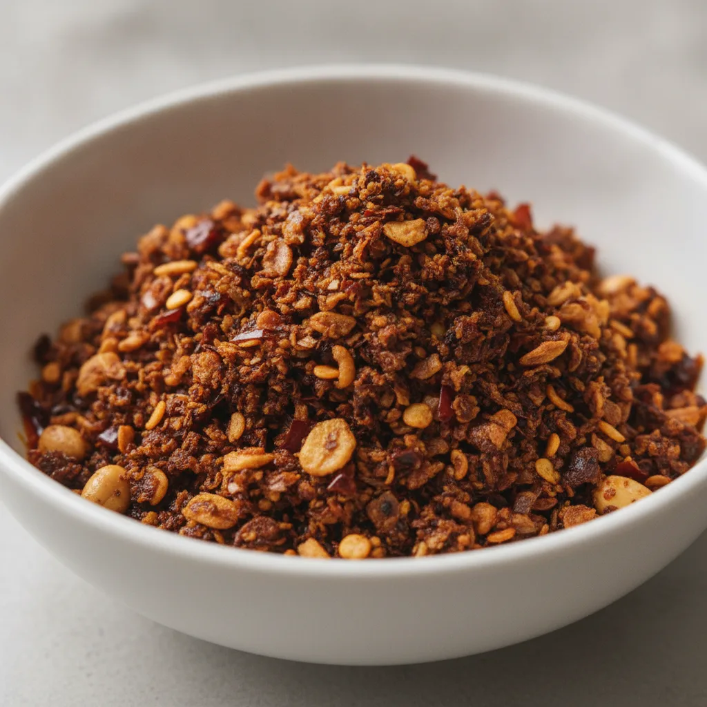 Chili Crisp