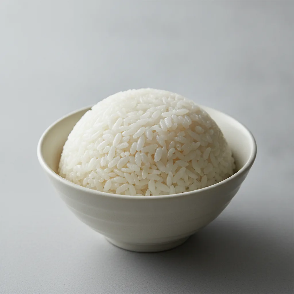 White Rice